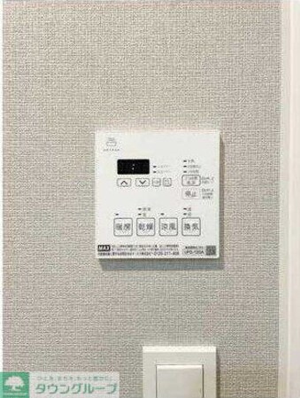 ラ・ペルラ下北沢の物件内観写真